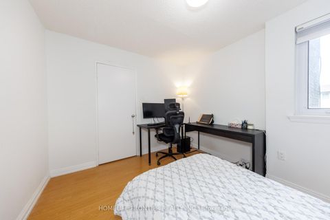Photo 22 at 134 - 4005 Don Mills Road, Hillcrest Village, Toronto