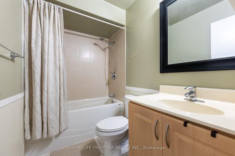 Photo 23 at 134 - 4005 Don Mills Road, Hillcrest Village, Toronto