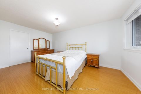 Photo 24 at 134 - 4005 Don Mills Road, Hillcrest Village, Toronto