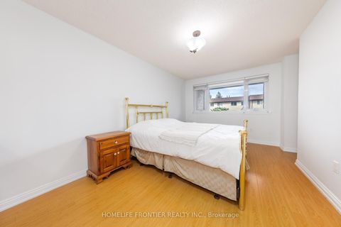 Photo 25 at 134 - 4005 Don Mills Road, Hillcrest Village, Toronto