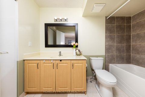 Photo 26 at 134 - 4005 Don Mills Road, Hillcrest Village, Toronto