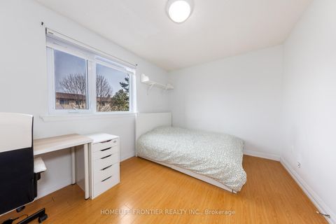Photo 29 at 134 - 4005 Don Mills Road, Hillcrest Village, Toronto