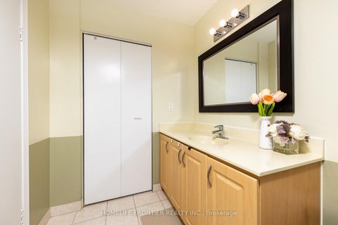 Photo 30 at 134 - 4005 Don Mills Road, Hillcrest Village, Toronto