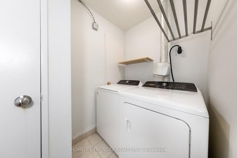 Photo 31 at 134 - 4005 Don Mills Road, Hillcrest Village, Toronto