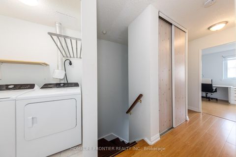 Photo 32 at 134 - 4005 Don Mills Road, Hillcrest Village, Toronto