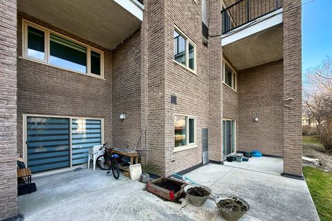 Photo 35 at 134 - 4005 Don Mills Road, Hillcrest Village, Toronto