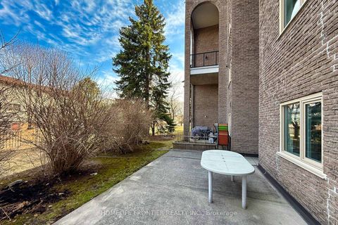 Photo 36 at 134 - 4005 Don Mills Road, Hillcrest Village, Toronto