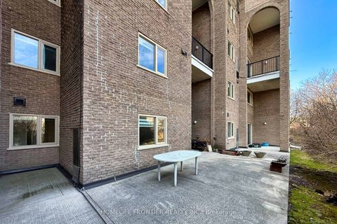 Photo 37 at 134 - 4005 Don Mills Road, Hillcrest Village, Toronto