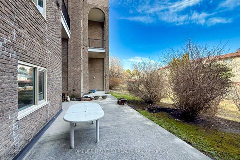 Photo 38 at 134 - 4005 Don Mills Road, Hillcrest Village, Toronto