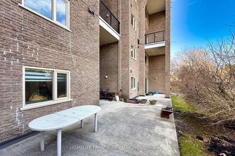 Photo 39 at 134 - 4005 Don Mills Road, Hillcrest Village, Toronto