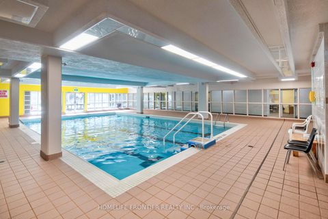 Photo 40 at 134 - 4005 Don Mills Road, Hillcrest Village, Toronto