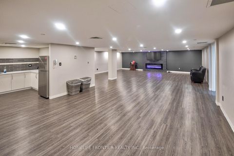 Photo 43 at 134 - 4005 Don Mills Road, Hillcrest Village, Toronto