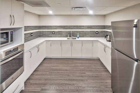 Photo 44 at 134 - 4005 Don Mills Road, Hillcrest Village, Toronto