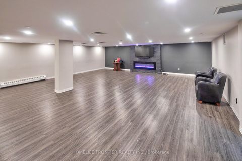 Photo 45 at 134 - 4005 Don Mills Road, Hillcrest Village, Toronto