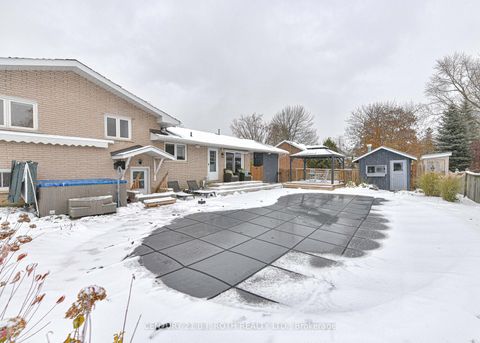 Photo 1 at 201 Point Street, Stayner, Clearview