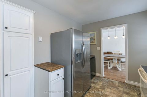 Photo 8 at 201 Point Street, Stayner, Clearview