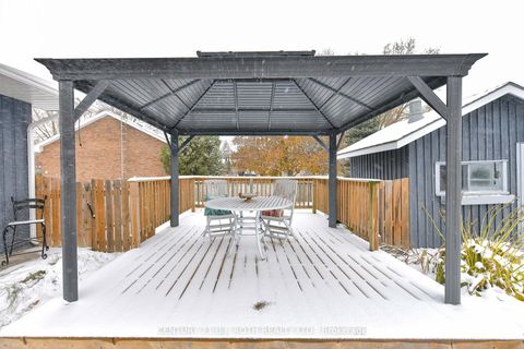 Photo 21 at 201 Point Street, Stayner, Clearview