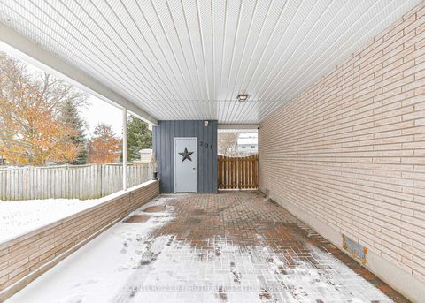 Photo 25 at 201 Point Street, Stayner, Clearview