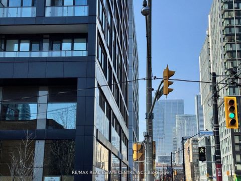 Photo 3 at 1925A - 70 Princess Street, Waterfront Communities C8, Toronto