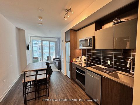 Photo 9 at 1925A - 70 Princess Street, Waterfront Communities C8, Toronto