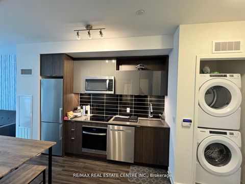 Photo 10 at 1925A - 70 Princess Street, Waterfront Communities C8, Toronto