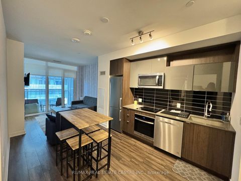Photo 13 at 1925A - 70 Princess Street, Waterfront Communities C8, Toronto
