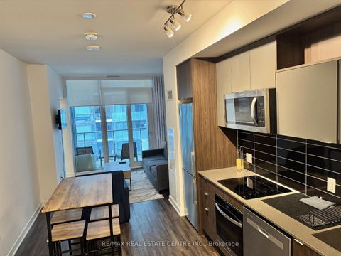 Photo 14 at 1925A - 70 Princess Street, Waterfront Communities C8, Toronto