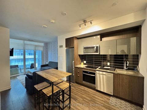 Photo 15 at 1925A - 70 Princess Street, Waterfront Communities C8, Toronto