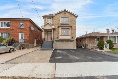 Photo 0 at 19 Connorvale Avenue, Alderwood, Toronto