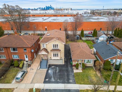 Photo 1 at 19 Connorvale Avenue, Alderwood, Toronto