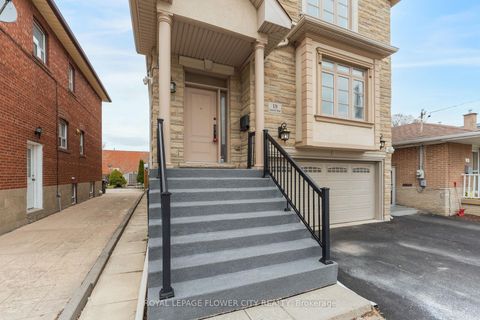 Photo 3 at 19 Connorvale Avenue, Alderwood, Toronto