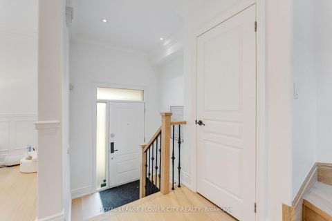 Photo 5 at 19 Connorvale Avenue, Alderwood, Toronto