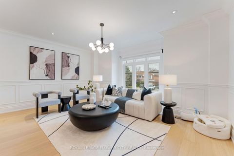 Photo 7 at 19 Connorvale Avenue, Alderwood, Toronto