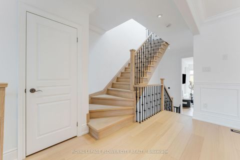 Photo 11 at 19 Connorvale Avenue, Alderwood, Toronto