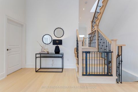 Photo 14 at 19 Connorvale Avenue, Alderwood, Toronto