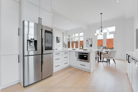 Photo 21 at 19 Connorvale Avenue, Alderwood, Toronto