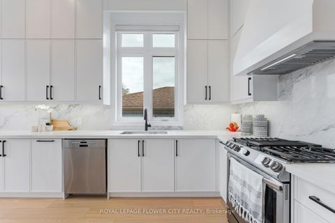 Photo 22 at 19 Connorvale Avenue, Alderwood, Toronto