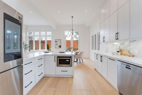 Photo 23 at 19 Connorvale Avenue, Alderwood, Toronto