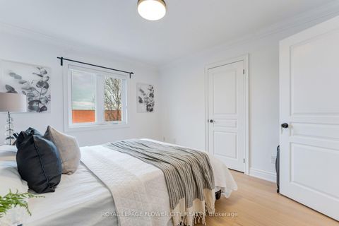 Photo 27 at 19 Connorvale Avenue, Alderwood, Toronto