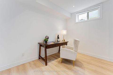 Photo 37 at 19 Connorvale Avenue, Alderwood, Toronto