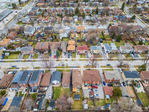 Photo 41 at 19 Connorvale Avenue, Alderwood, Toronto