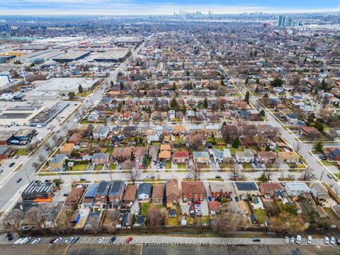 Photo 42 at 19 Connorvale Avenue, Alderwood, Toronto