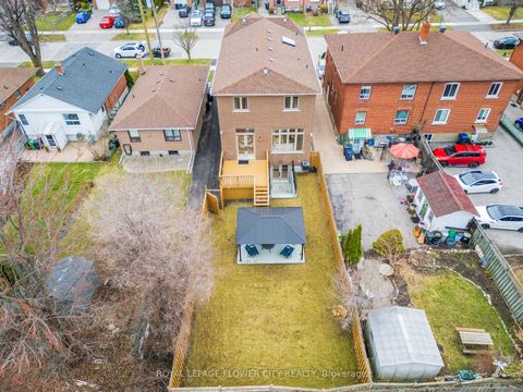 Photo 43 at 19 Connorvale Avenue, Alderwood, Toronto