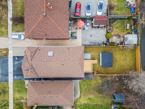 Photo 44 at 19 Connorvale Avenue, Alderwood, Toronto