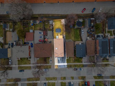 Photo 45 at 19 Connorvale Avenue, Alderwood, Toronto