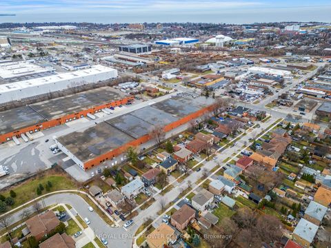 Photo 46 at 19 Connorvale Avenue, Alderwood, Toronto