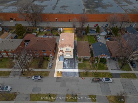 Photo 48 at 19 Connorvale Avenue, Alderwood, Toronto