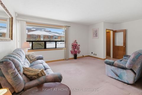 Photo 1 at 53 Tavistock Road, CFB, Toronto