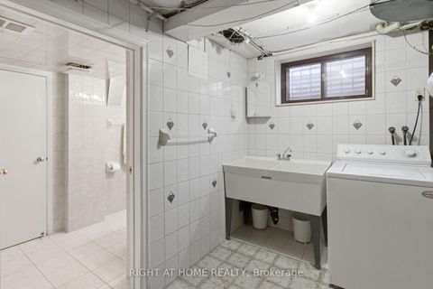 Photo 21 at 53 Tavistock Road, CFB, Toronto