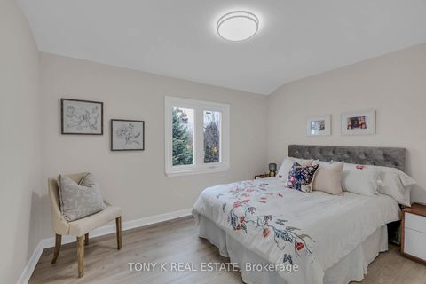 Photo 7 at 65 Clapperton Avenue, Birchmount, Toronto